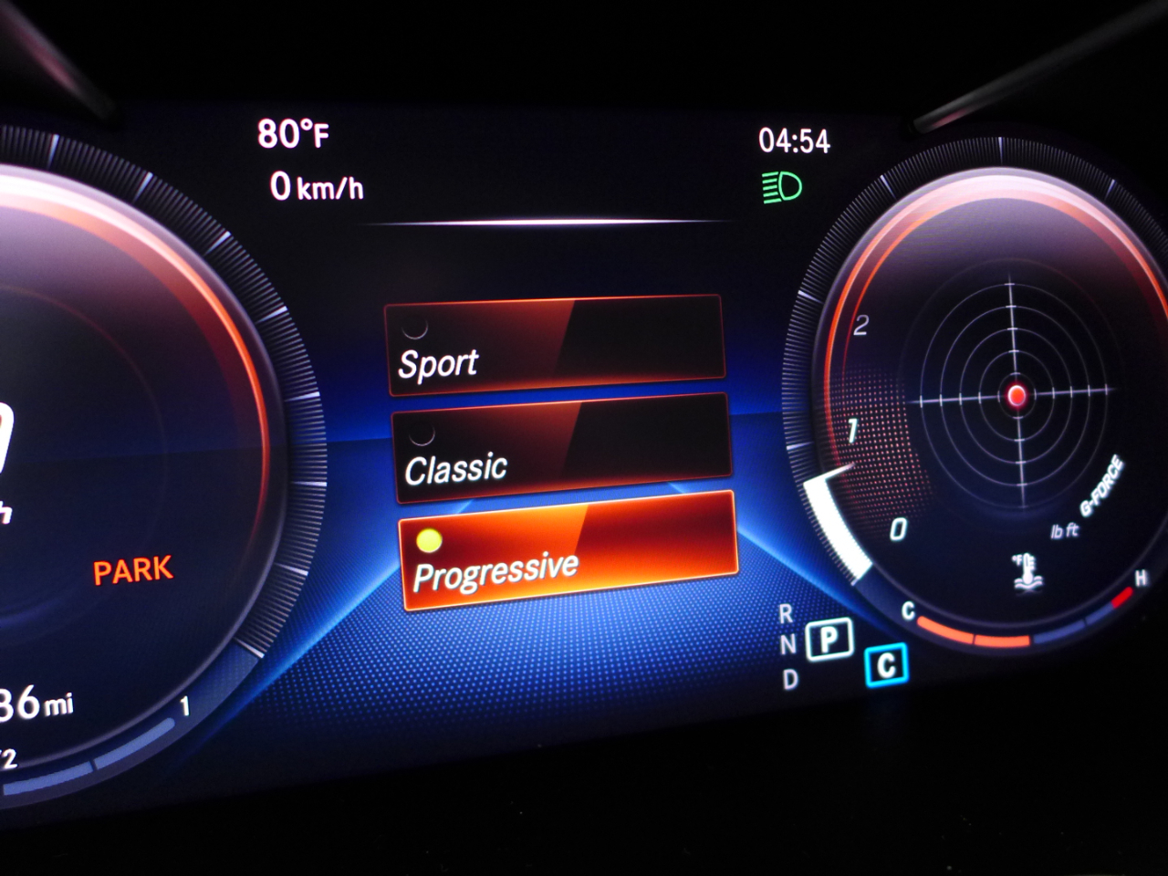 Mercedes-Benz GLC-Class GLC300 2020