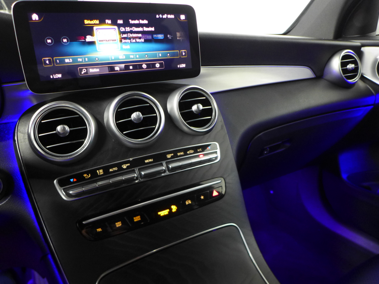 Mercedes-Benz GLC-Class GLC300 2020