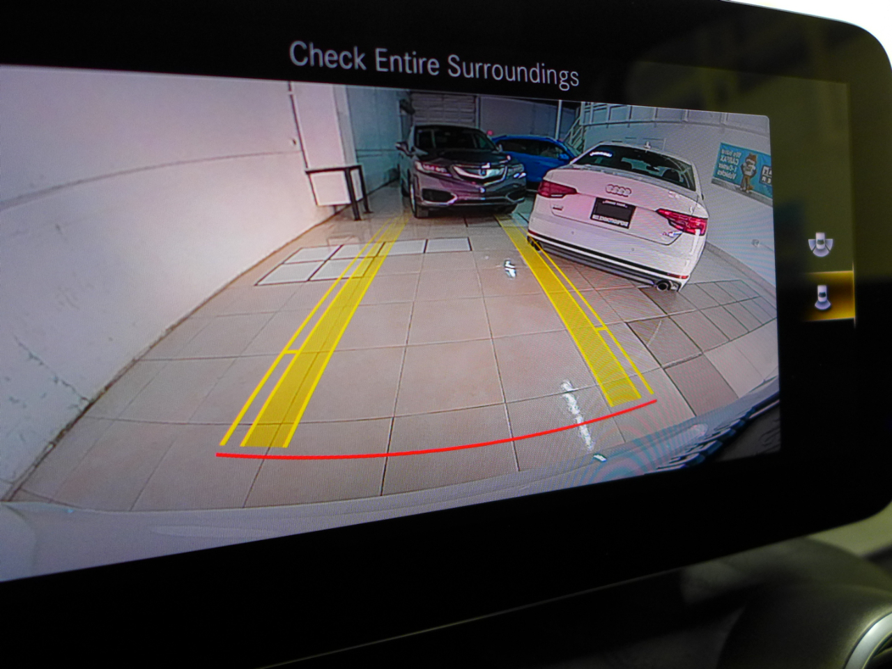 Mercedes-Benz GLC-Class GLC300 2020