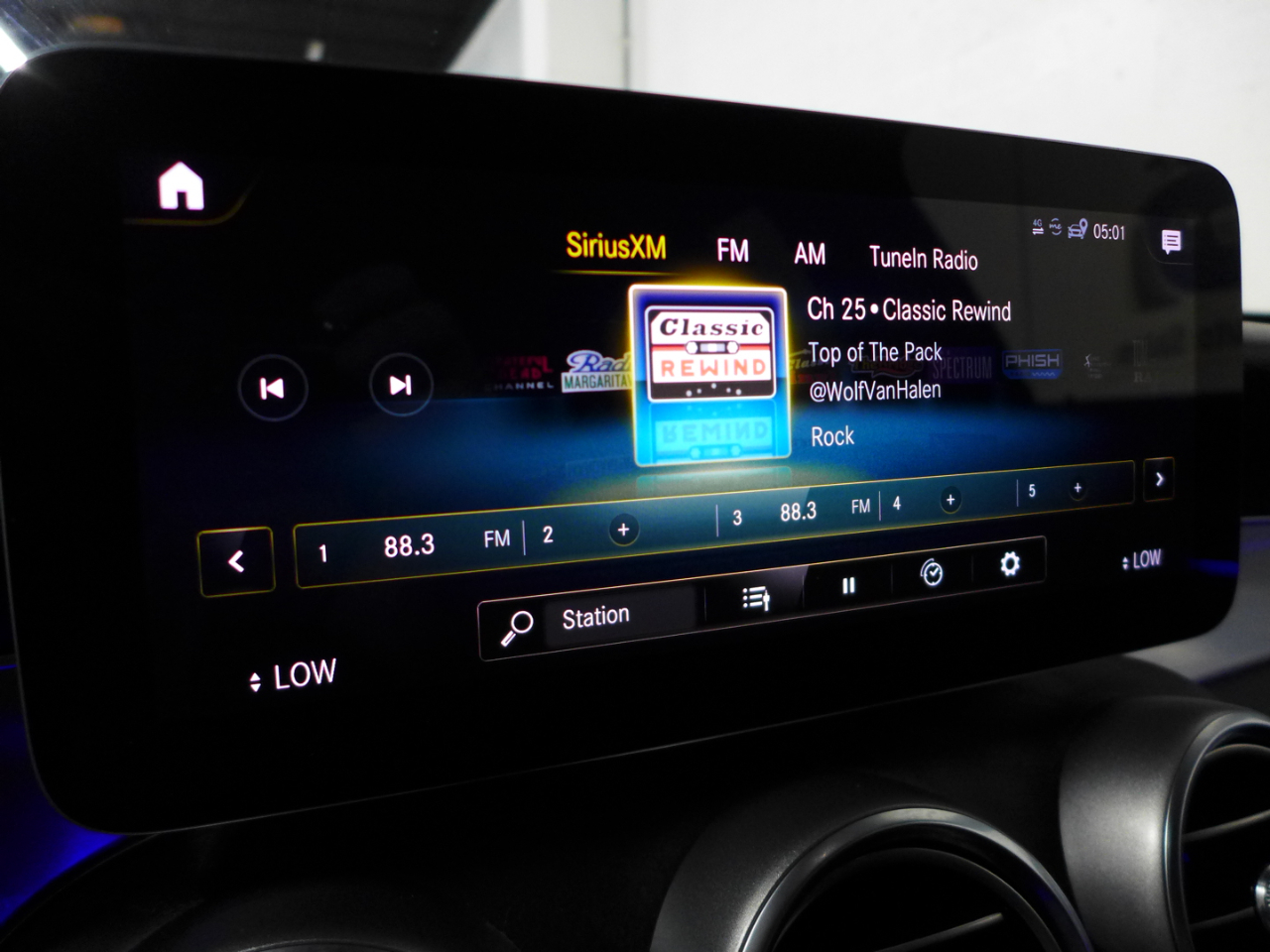 Mercedes-Benz GLC-Class GLC300 2020