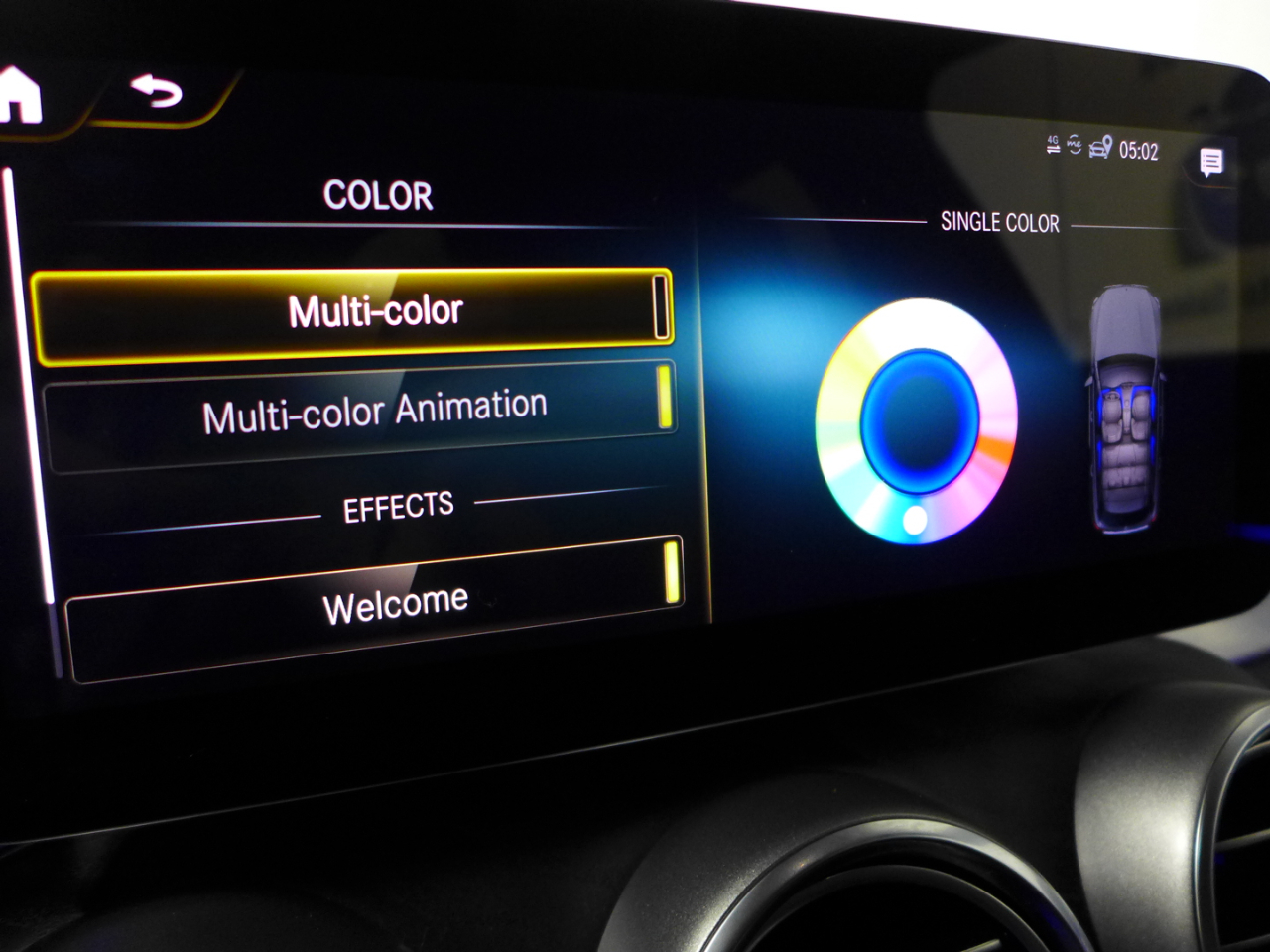 Mercedes-Benz GLC-Class GLC300 2020