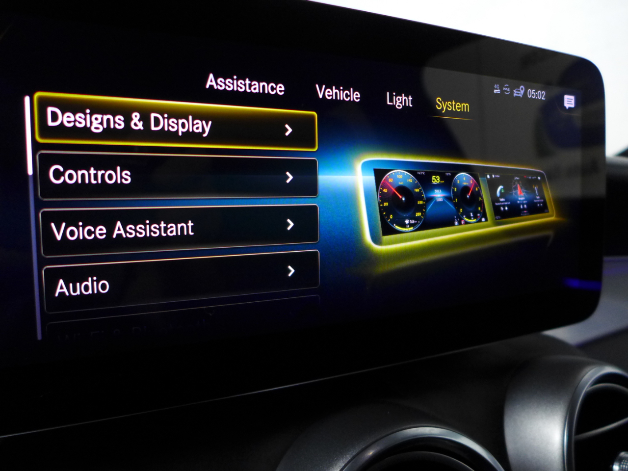 Mercedes-Benz GLC-Class GLC300 2020