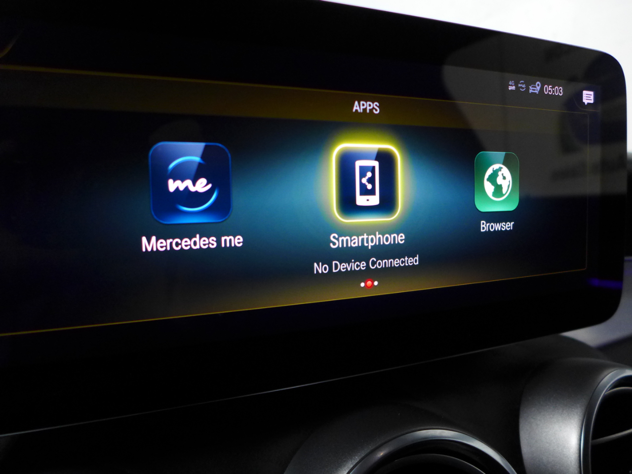 Mercedes-Benz GLC-Class GLC300 2020