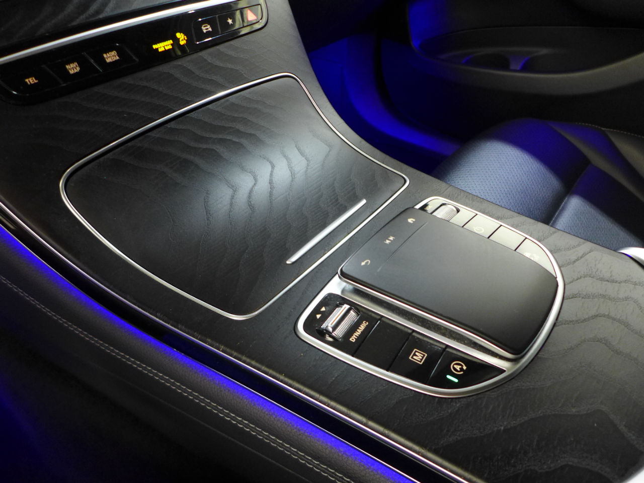 Mercedes-Benz GLC-Class GLC300 2020