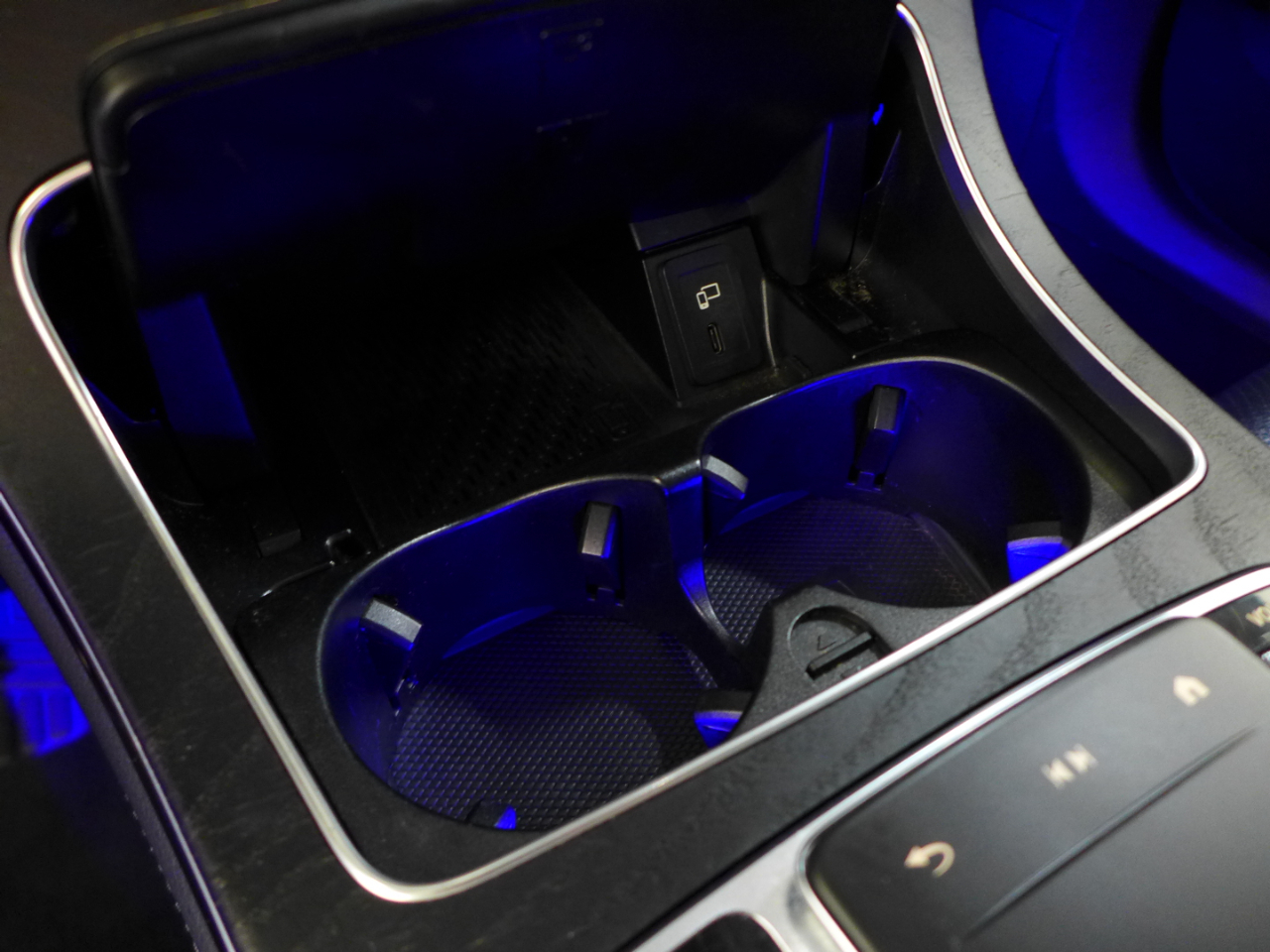 Mercedes-Benz GLC-Class GLC300 2020