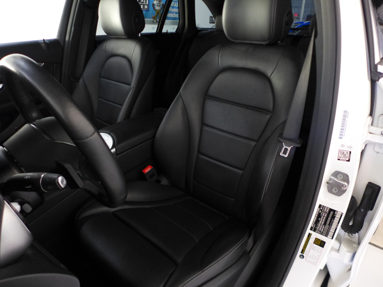 Mercedes-Benz GLC-Class GLC300 2020