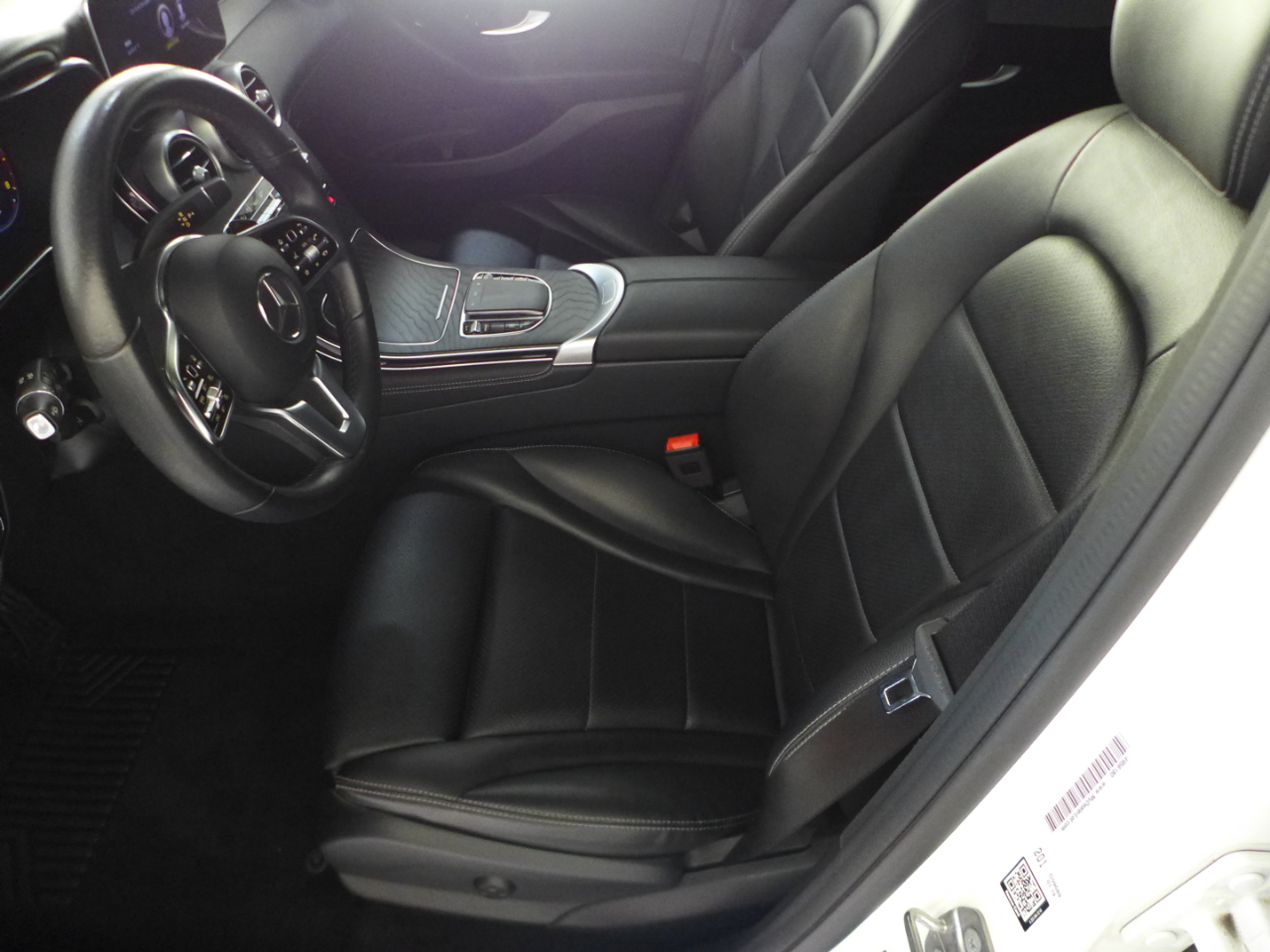 Mercedes-Benz GLC-Class GLC300 2020