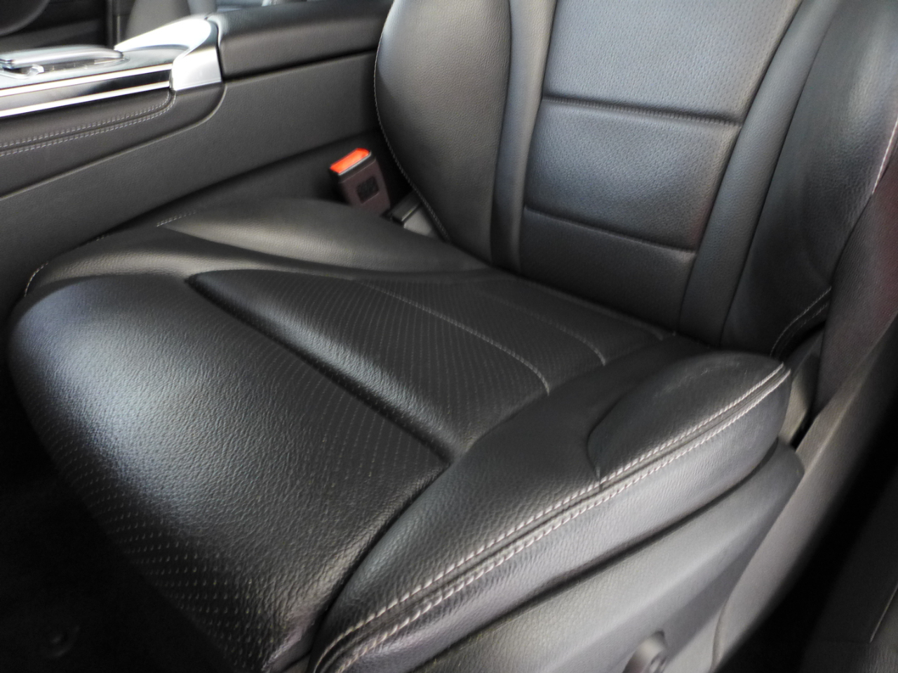 Mercedes-Benz GLC-Class GLC300 2020