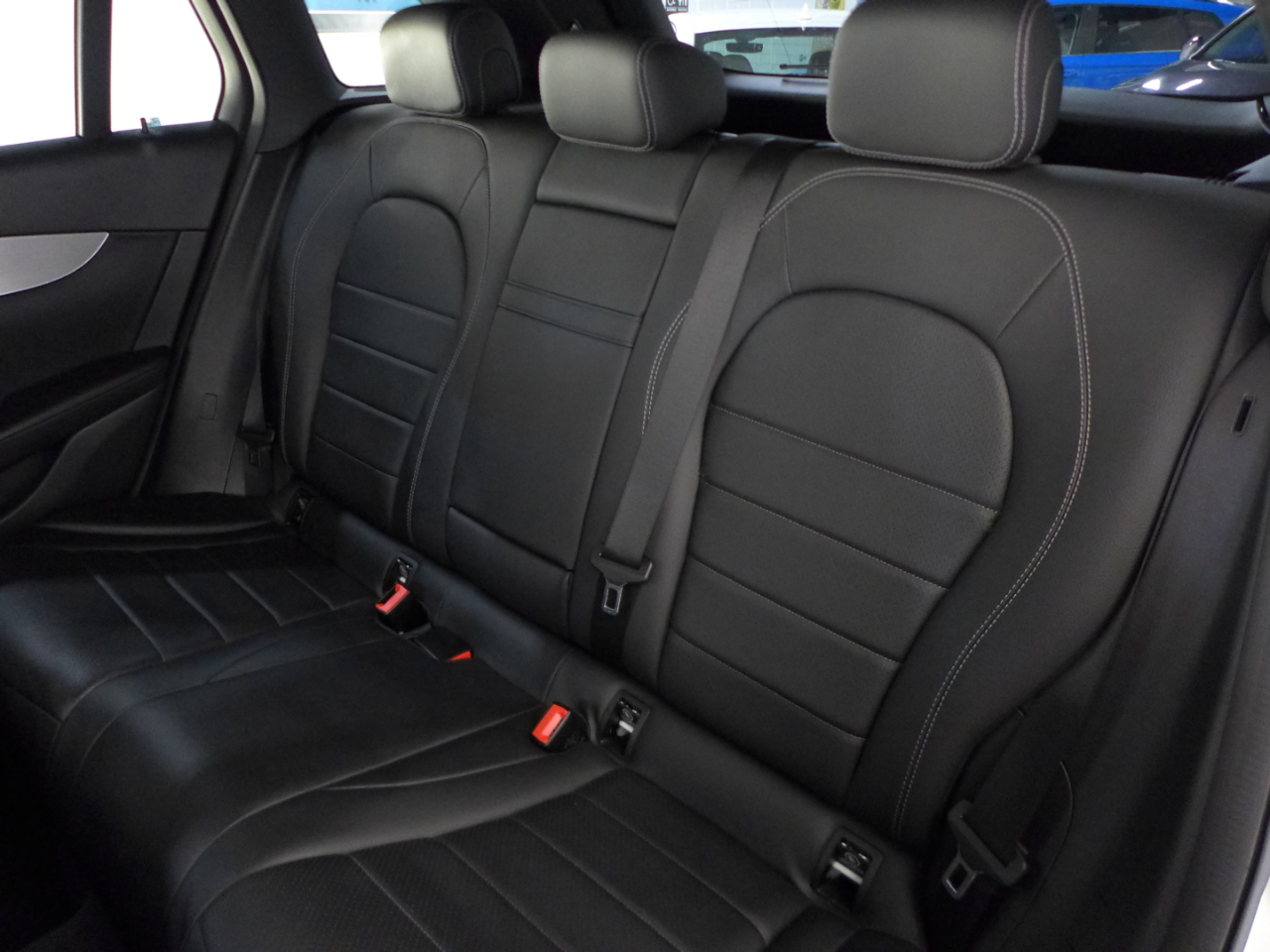 Mercedes-Benz GLC-Class GLC300 2020