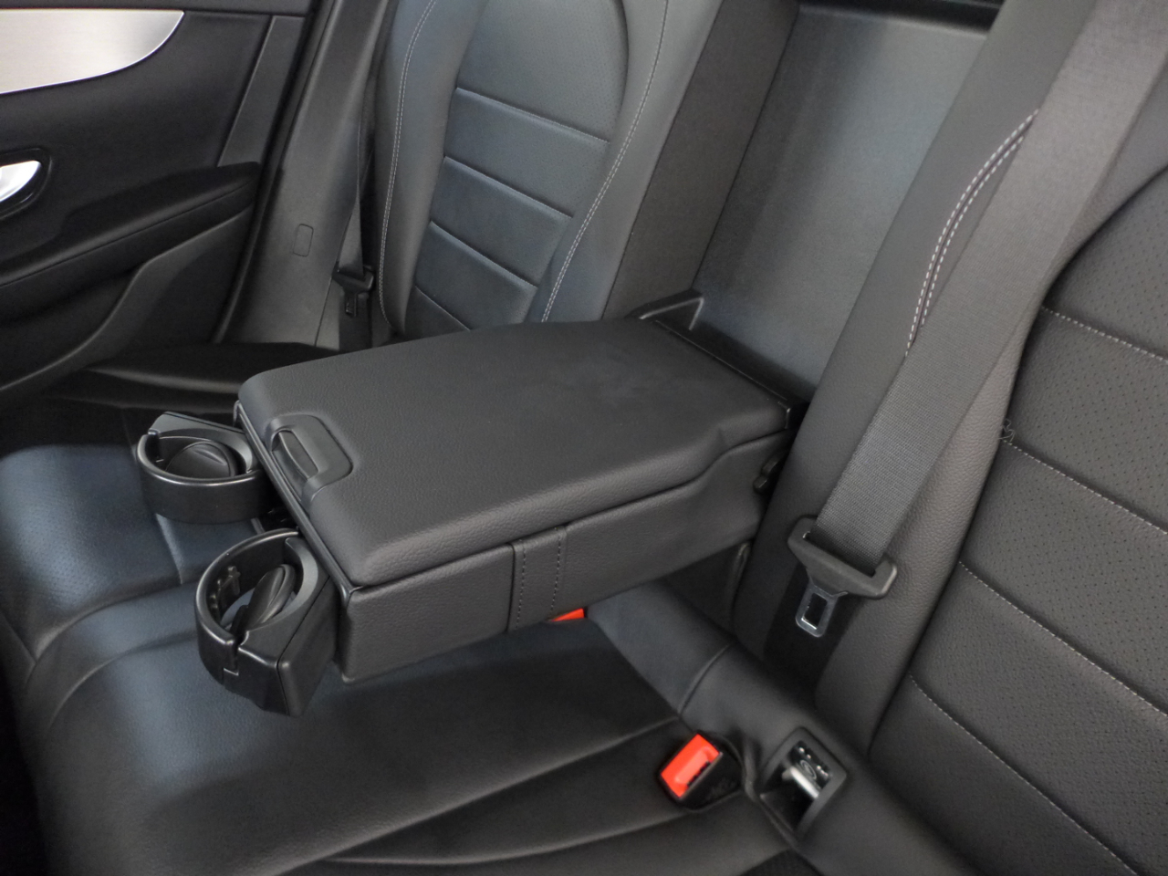 Mercedes-Benz GLC-Class GLC300 2020