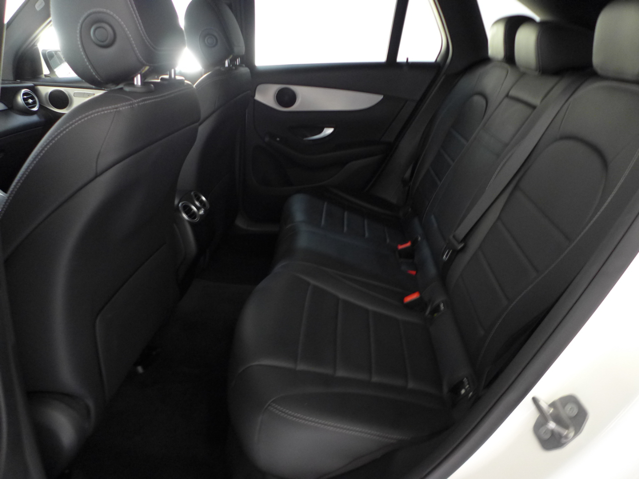 Mercedes-Benz GLC-Class GLC300 2020