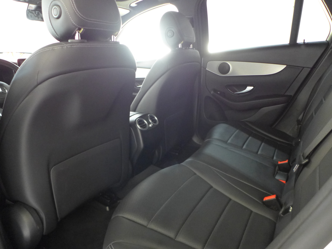 Mercedes-Benz GLC-Class GLC300 2020