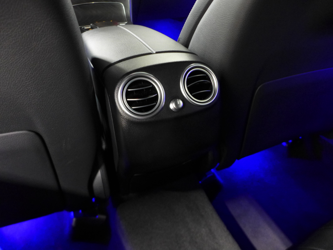 Mercedes-Benz GLC-Class GLC300 2020