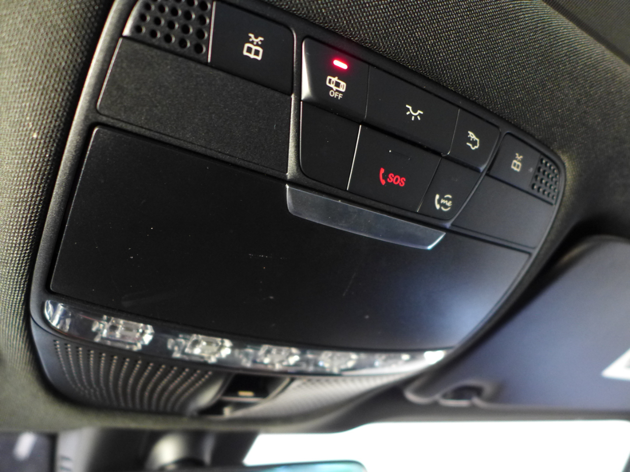 Mercedes-Benz GLC-Class GLC300 2020