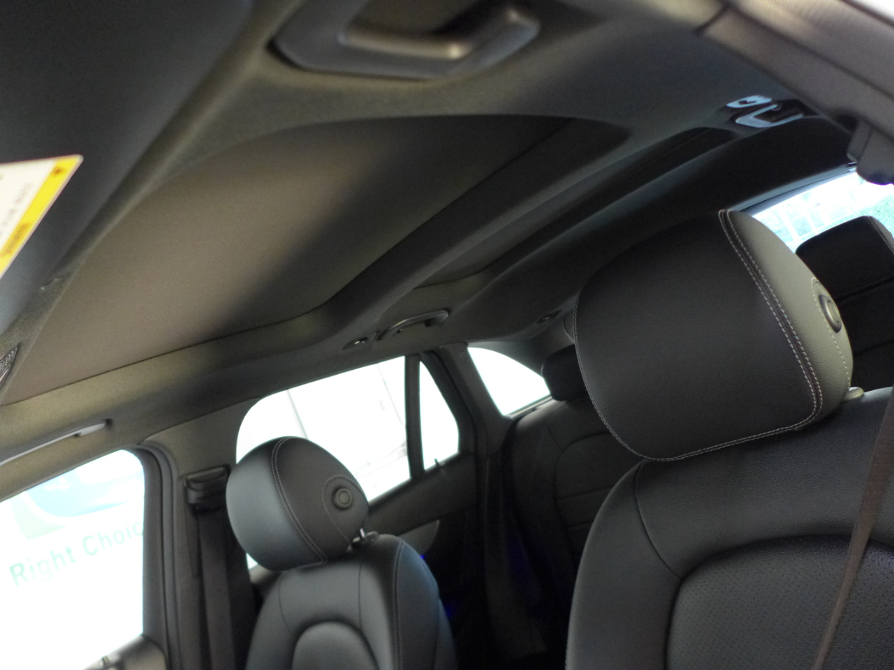 Mercedes-Benz GLC-Class GLC300 2020