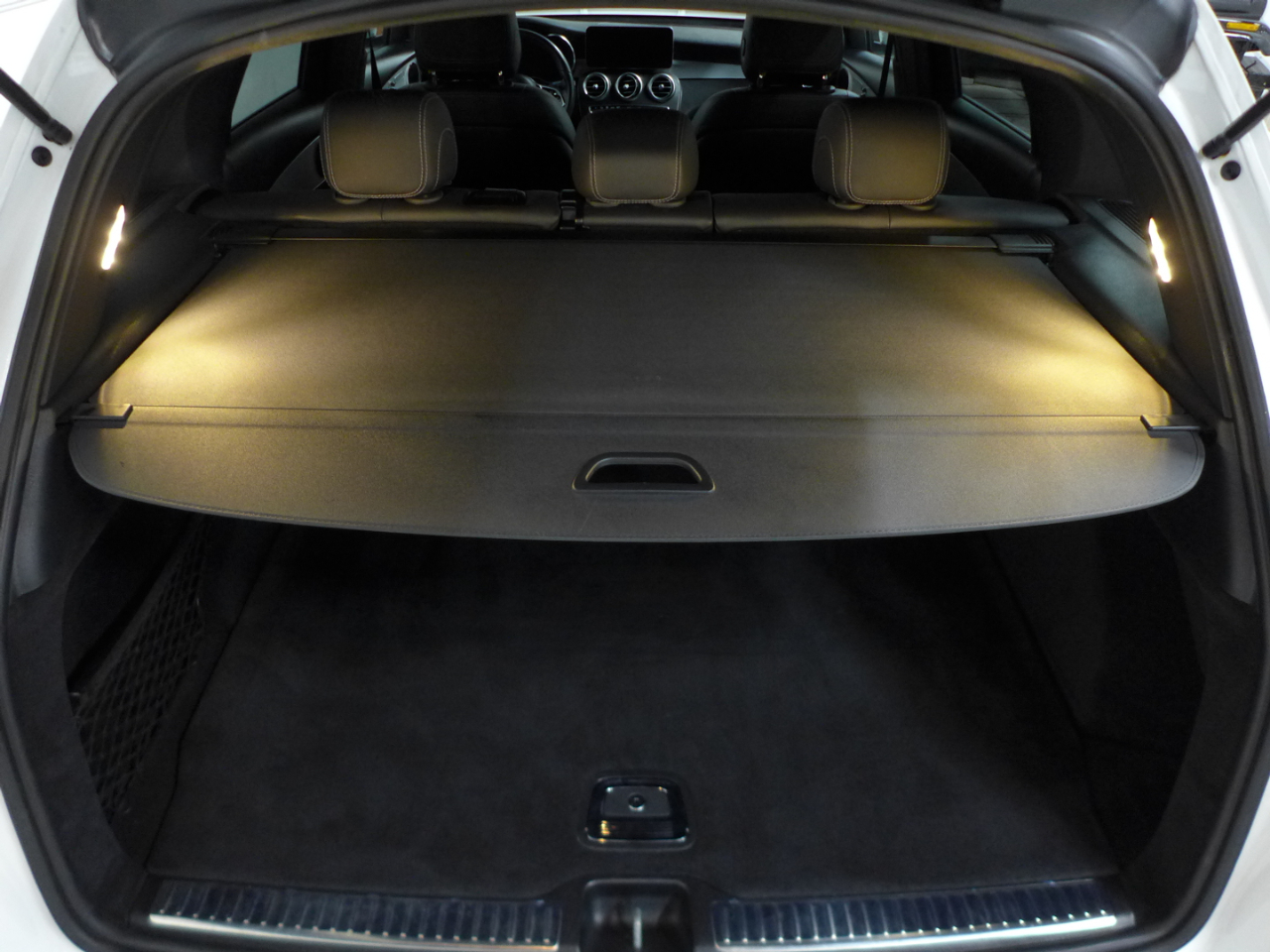 Mercedes-Benz GLC-Class GLC300 2020