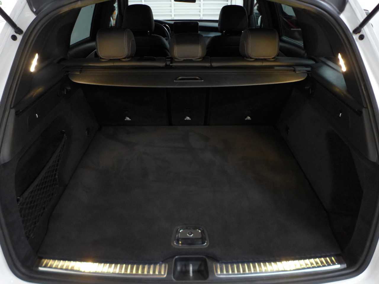 Mercedes-Benz GLC-Class GLC300 2020