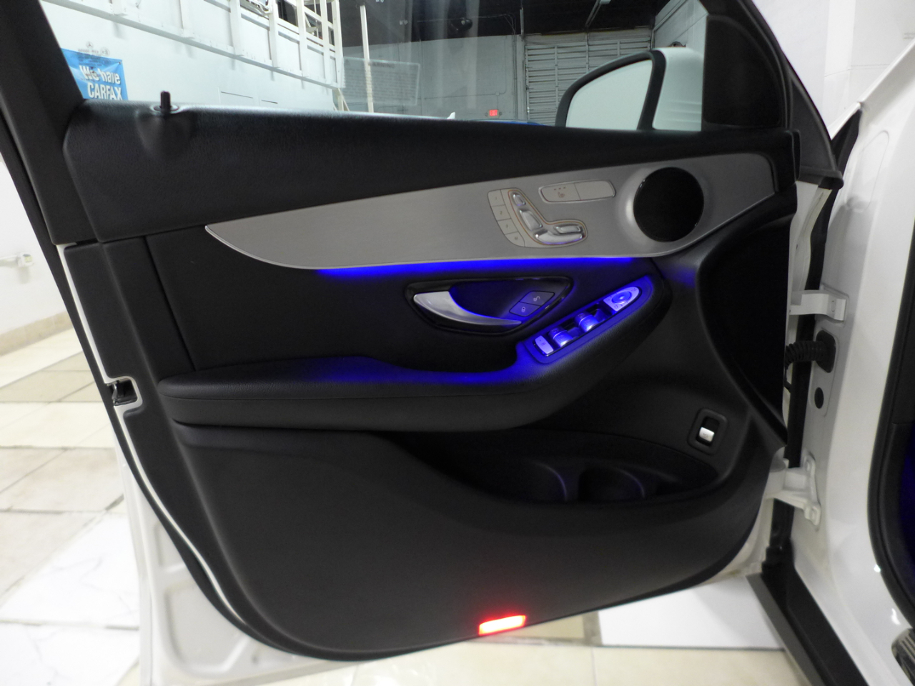 Mercedes-Benz GLC-Class GLC300 2020