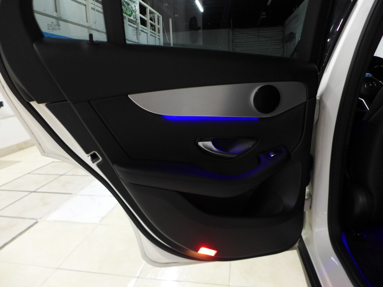 Mercedes-Benz GLC-Class GLC300 2020