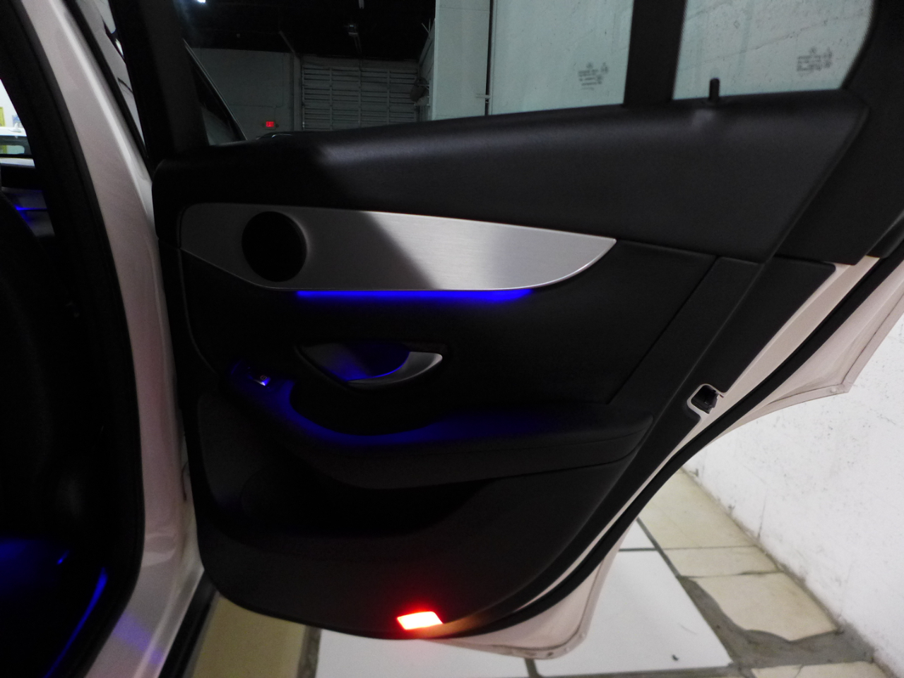 Mercedes-Benz GLC-Class GLC300 2020