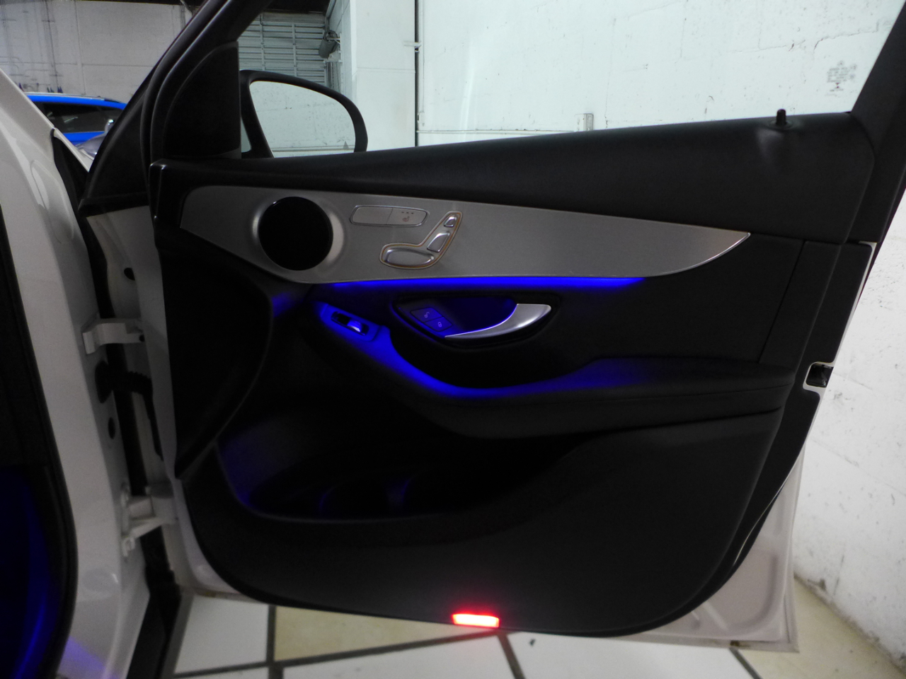 Mercedes-Benz GLC-Class GLC300 2020