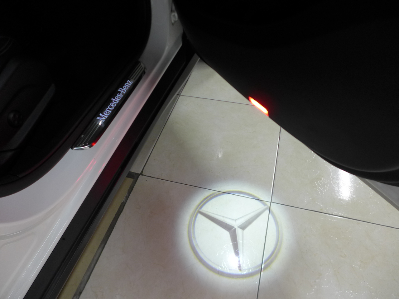 Mercedes-Benz GLC-Class GLC300 2020