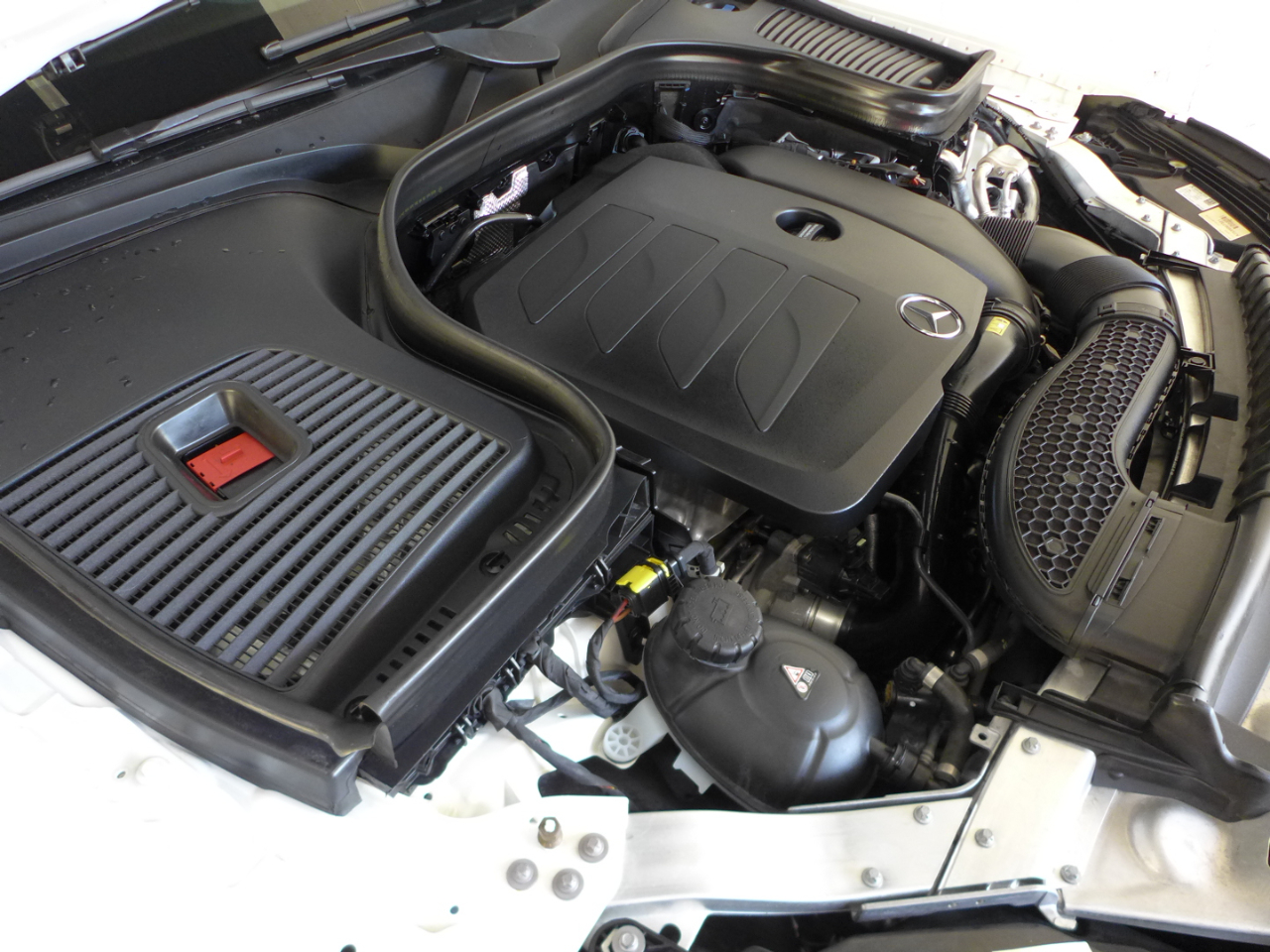 Mercedes-Benz GLC-Class GLC300 2020