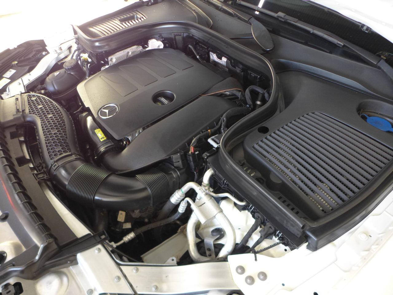 Mercedes-Benz GLC-Class GLC300 2020