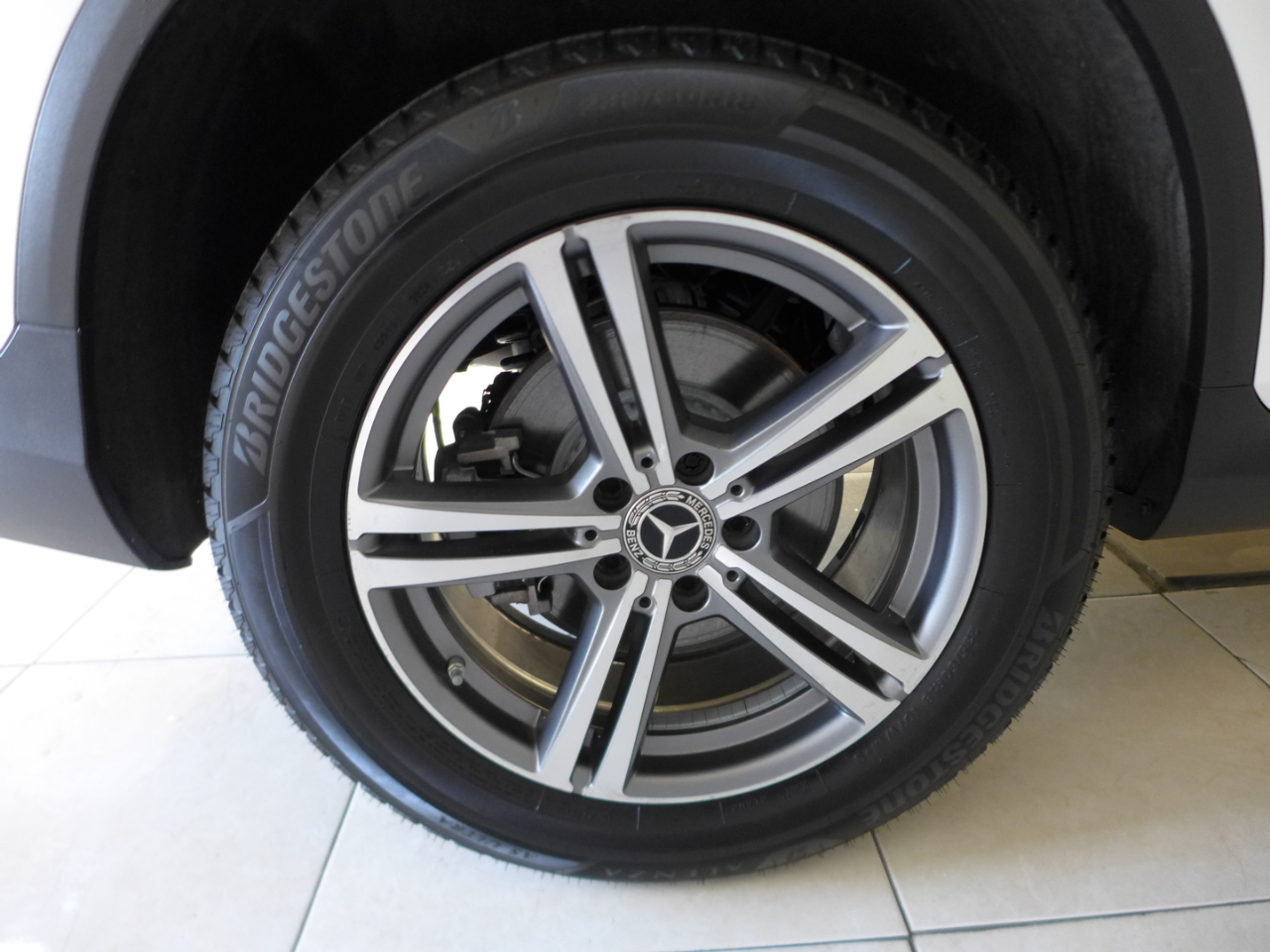 Mercedes-Benz GLC-Class GLC300 2020