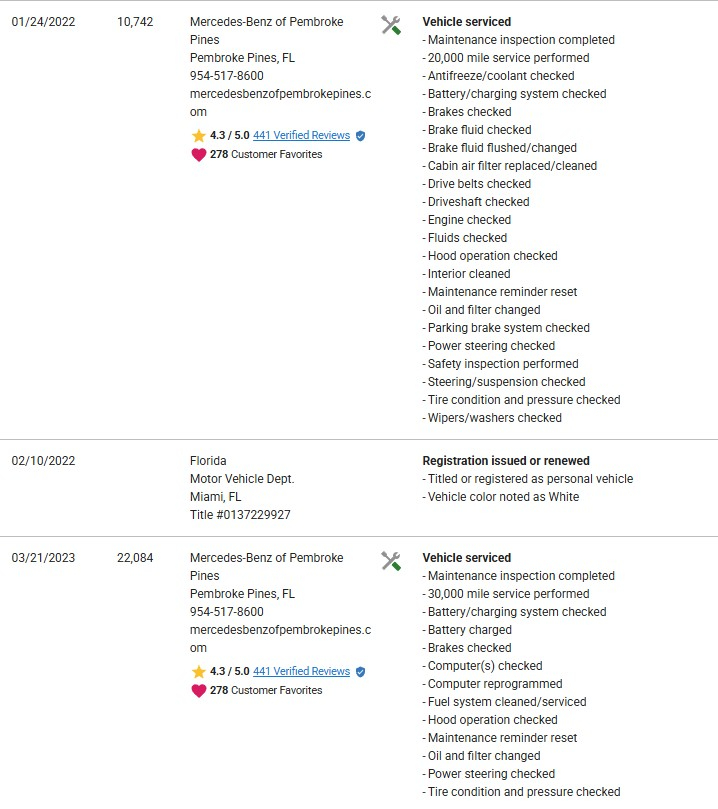 Mercedes-Benz GLC-Class GLC300 2020