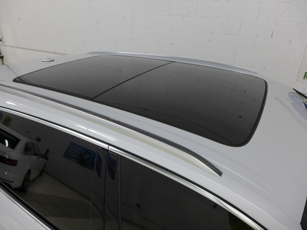 Audi Q7 3.0T Prestige quattro 2019