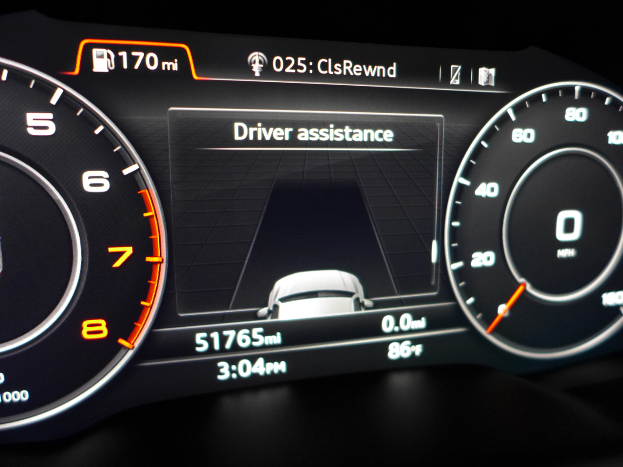 Audi Q7 3.0T Prestige quattro 2019