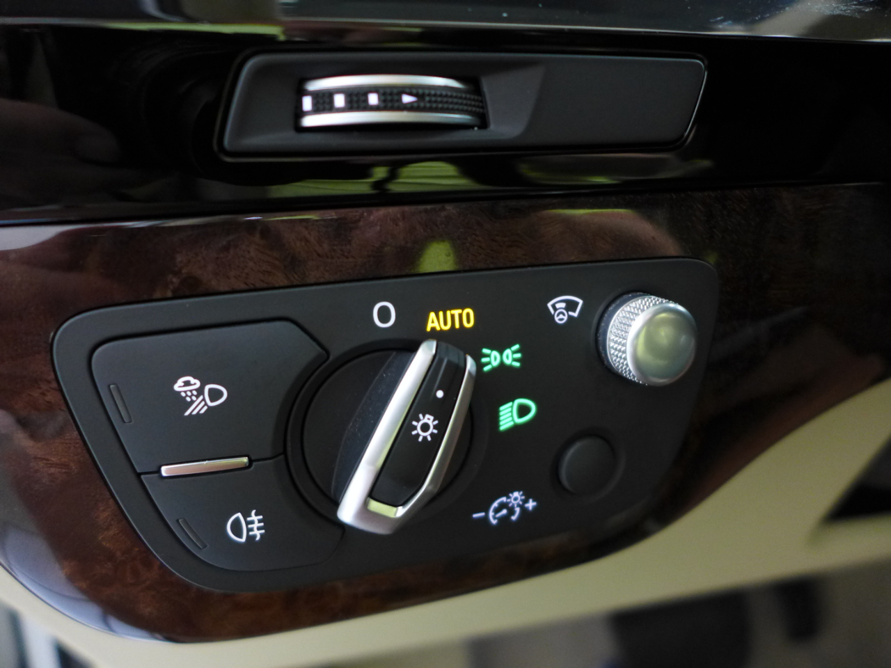 Audi Q7 3.0T Prestige quattro 2019