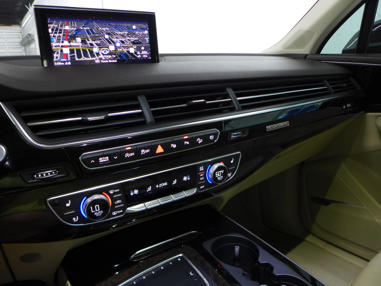 Audi Q7 3.0T Prestige quattro 2019