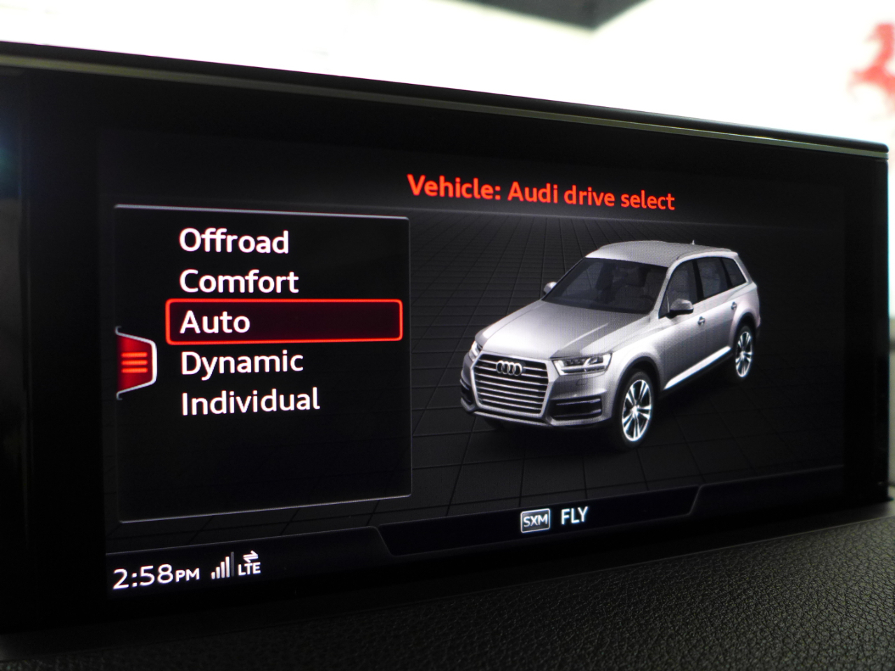 Audi Q7 3.0T Prestige quattro 2019