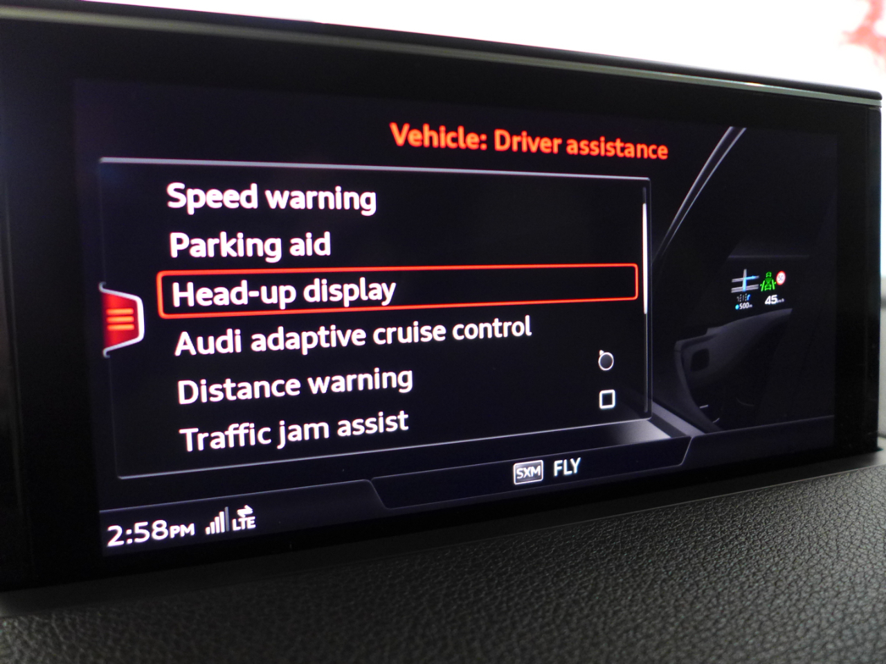 Audi Q7 3.0T Prestige quattro 2019