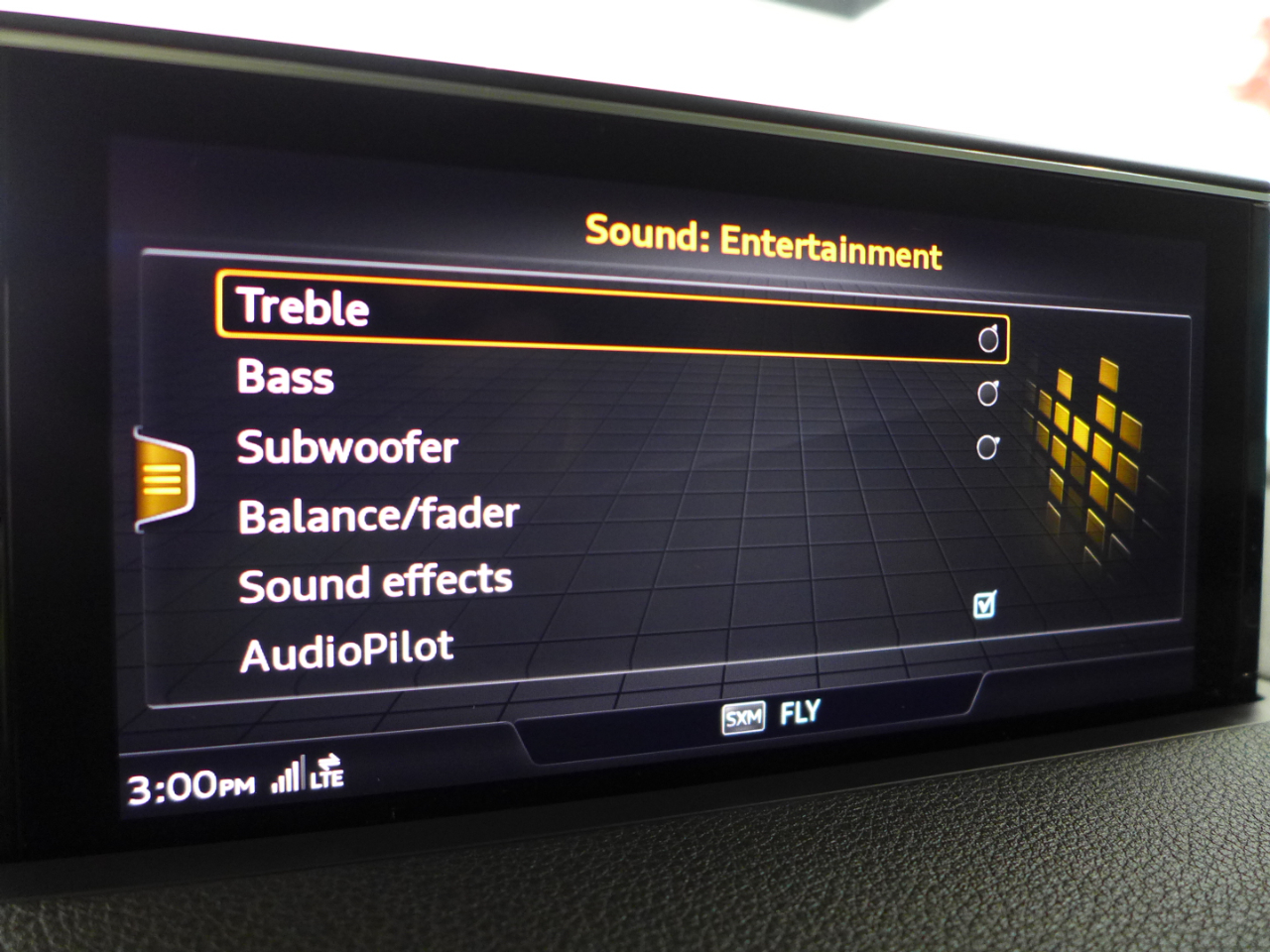 Audi Q7 3.0T Prestige quattro 2019