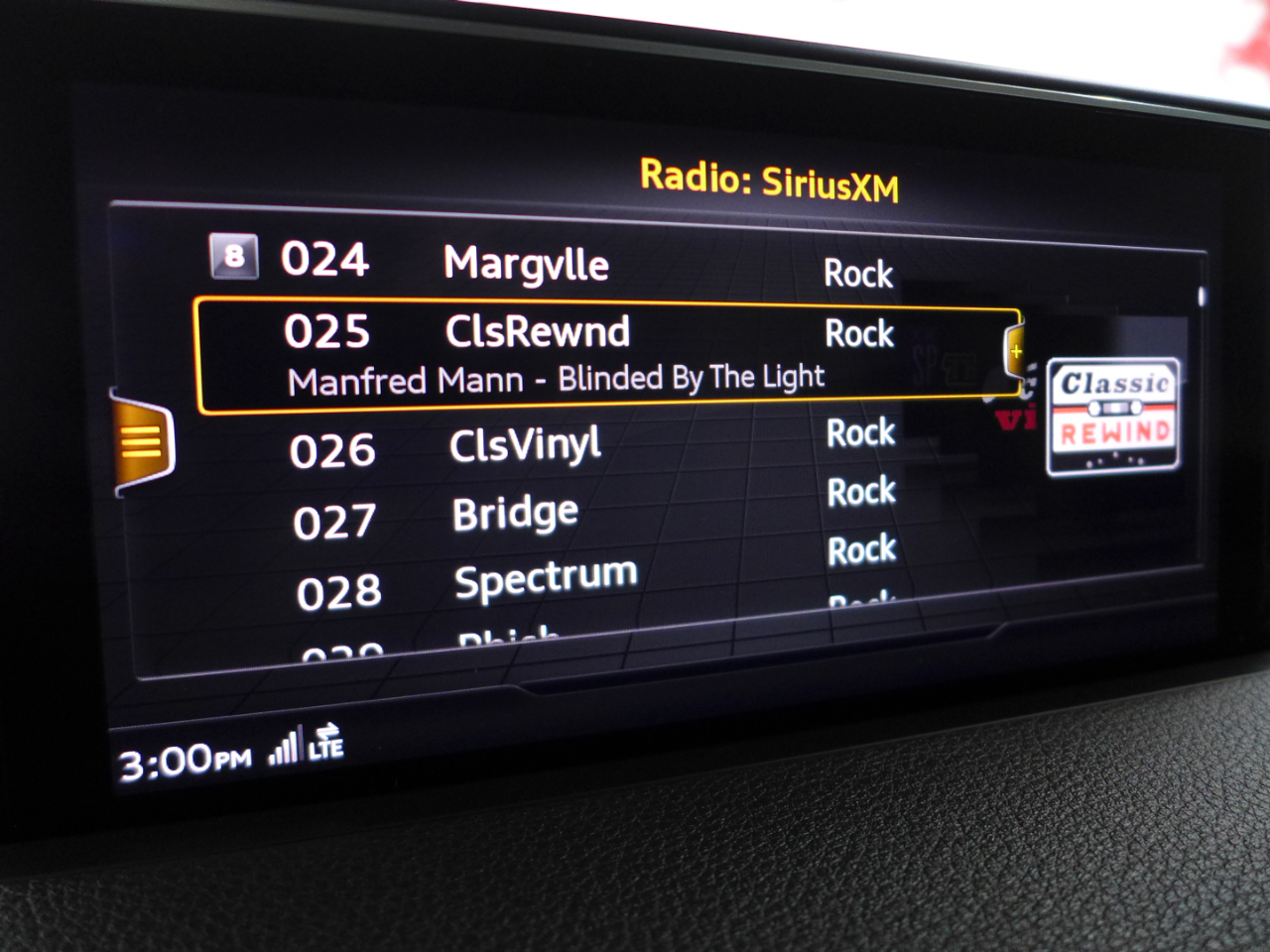 Audi Q7 3.0T Prestige quattro 2019