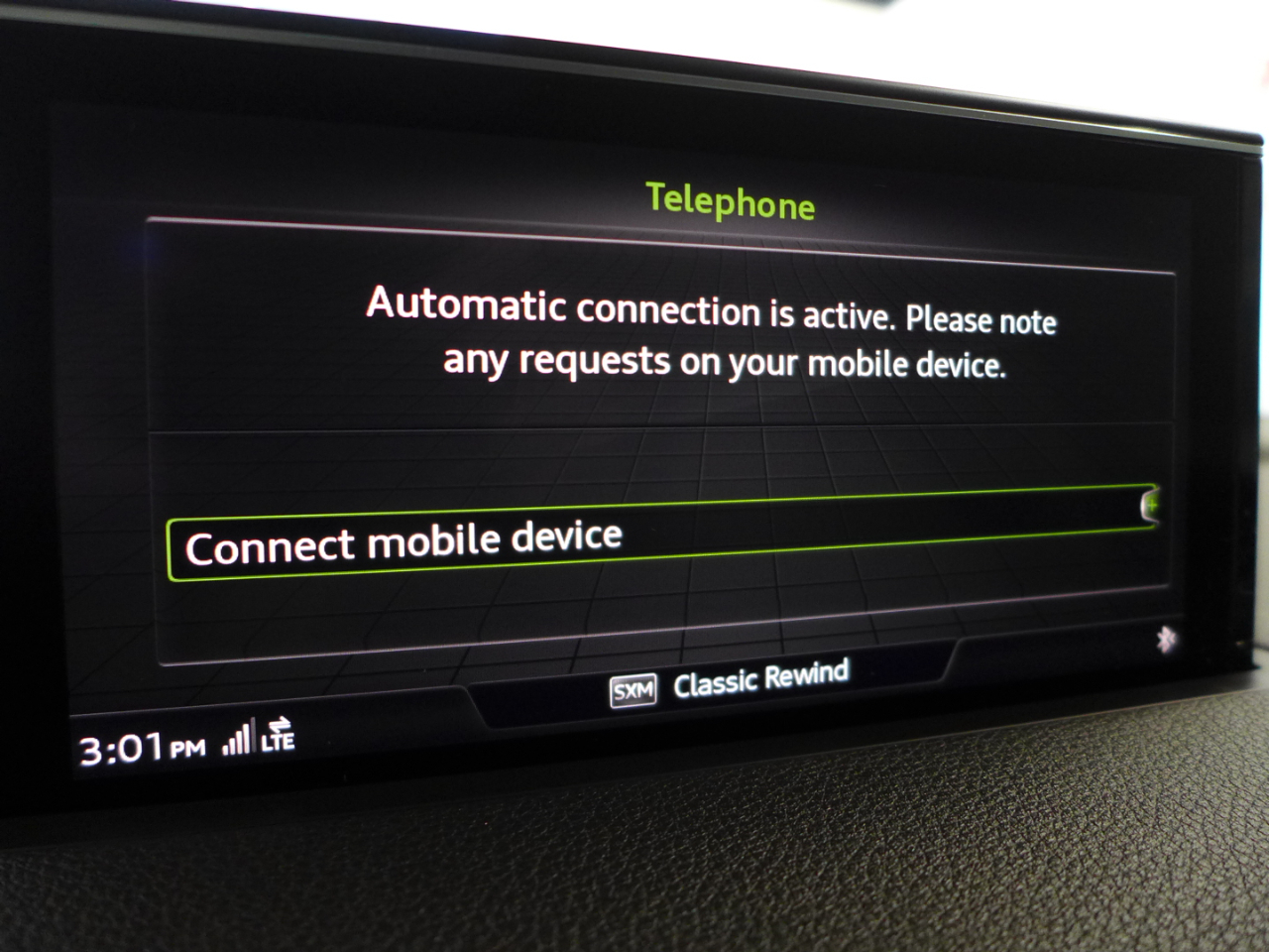 Audi Q7 3.0T Prestige quattro 2019