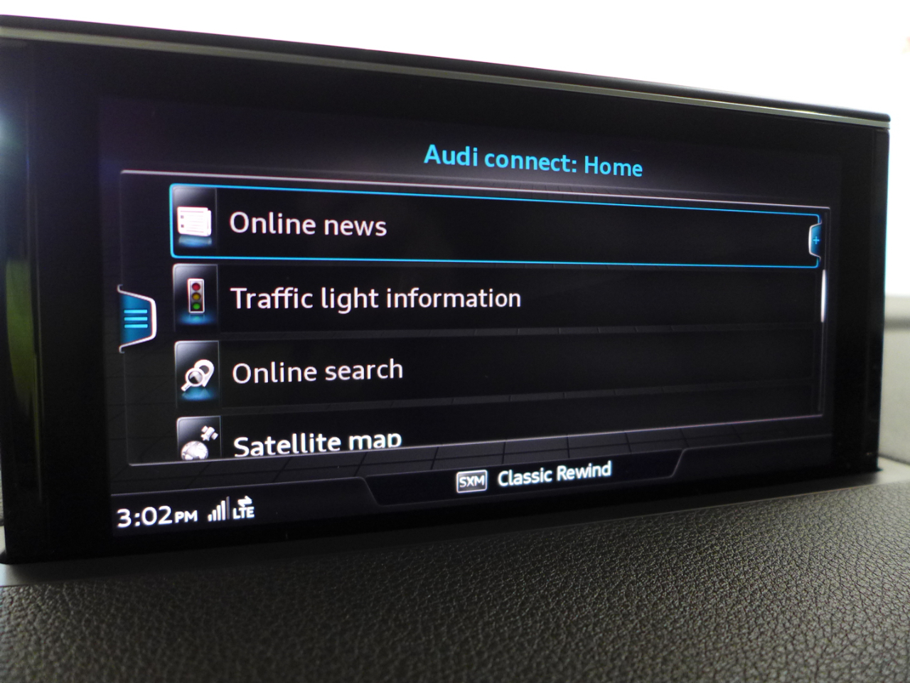 Audi Q7 3.0T Prestige quattro 2019