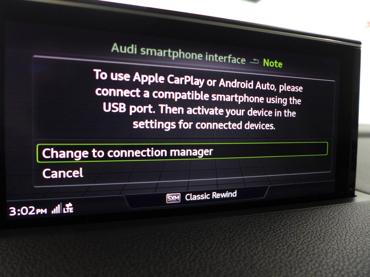 Audi Q7 3.0T Prestige quattro 2019