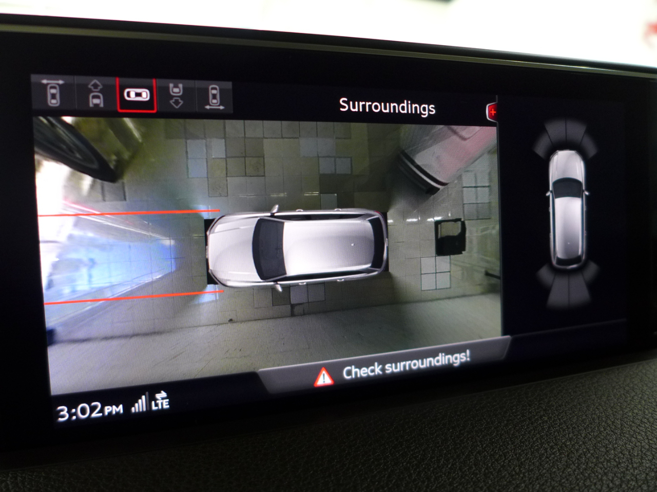 Audi Q7 3.0T Prestige quattro 2019