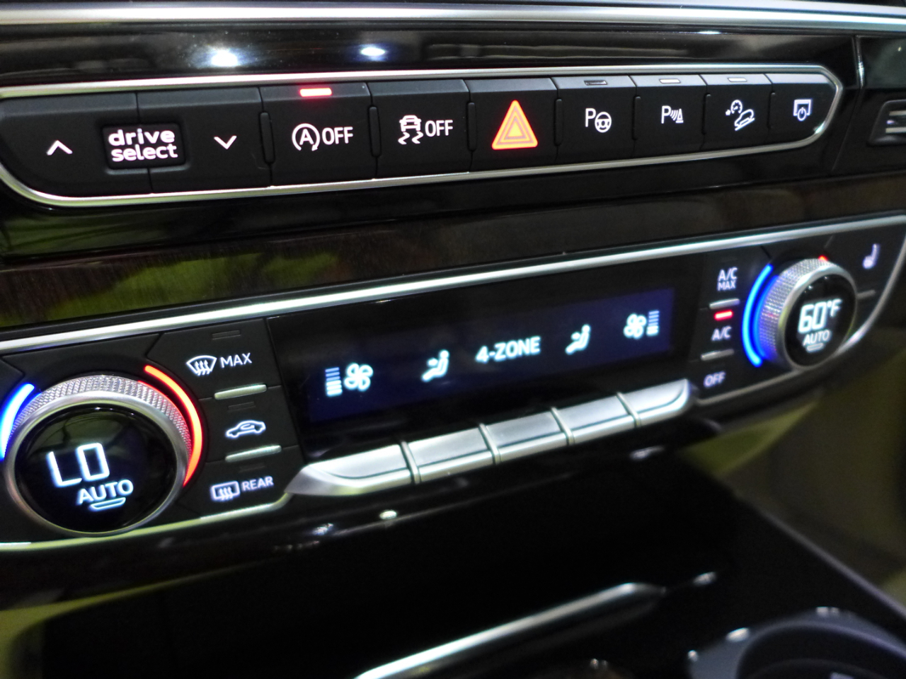 Audi Q7 3.0T Prestige quattro 2019