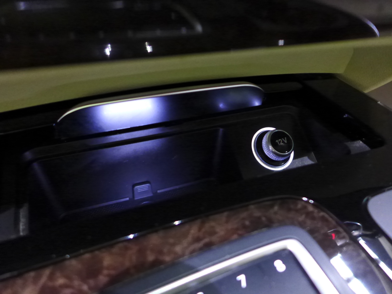 Audi Q7 3.0T Prestige quattro 2019