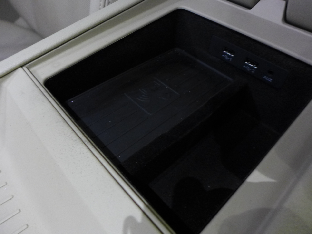 Audi Q7 3.0T Prestige quattro 2019