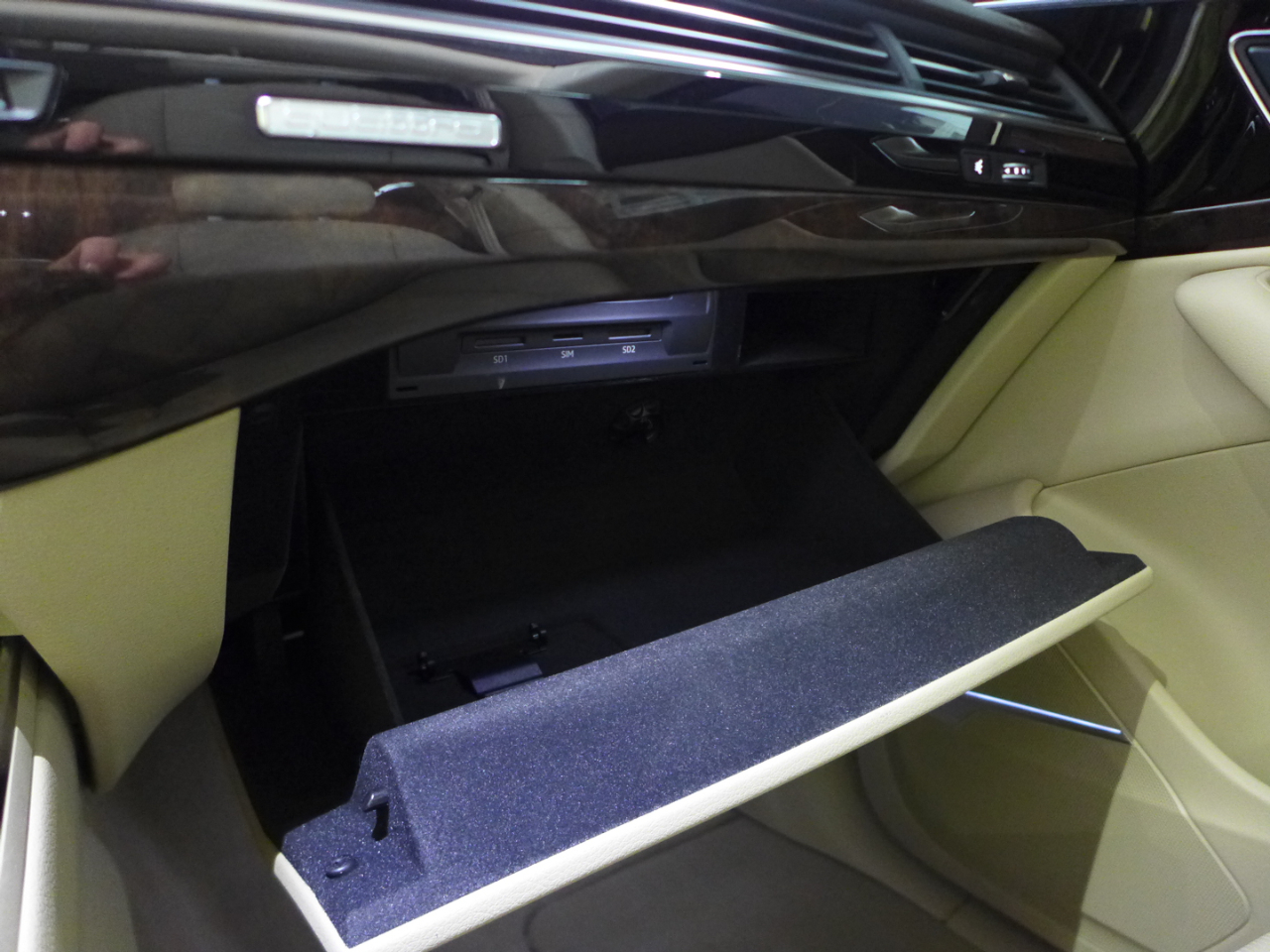 Audi Q7 3.0T Prestige quattro 2019