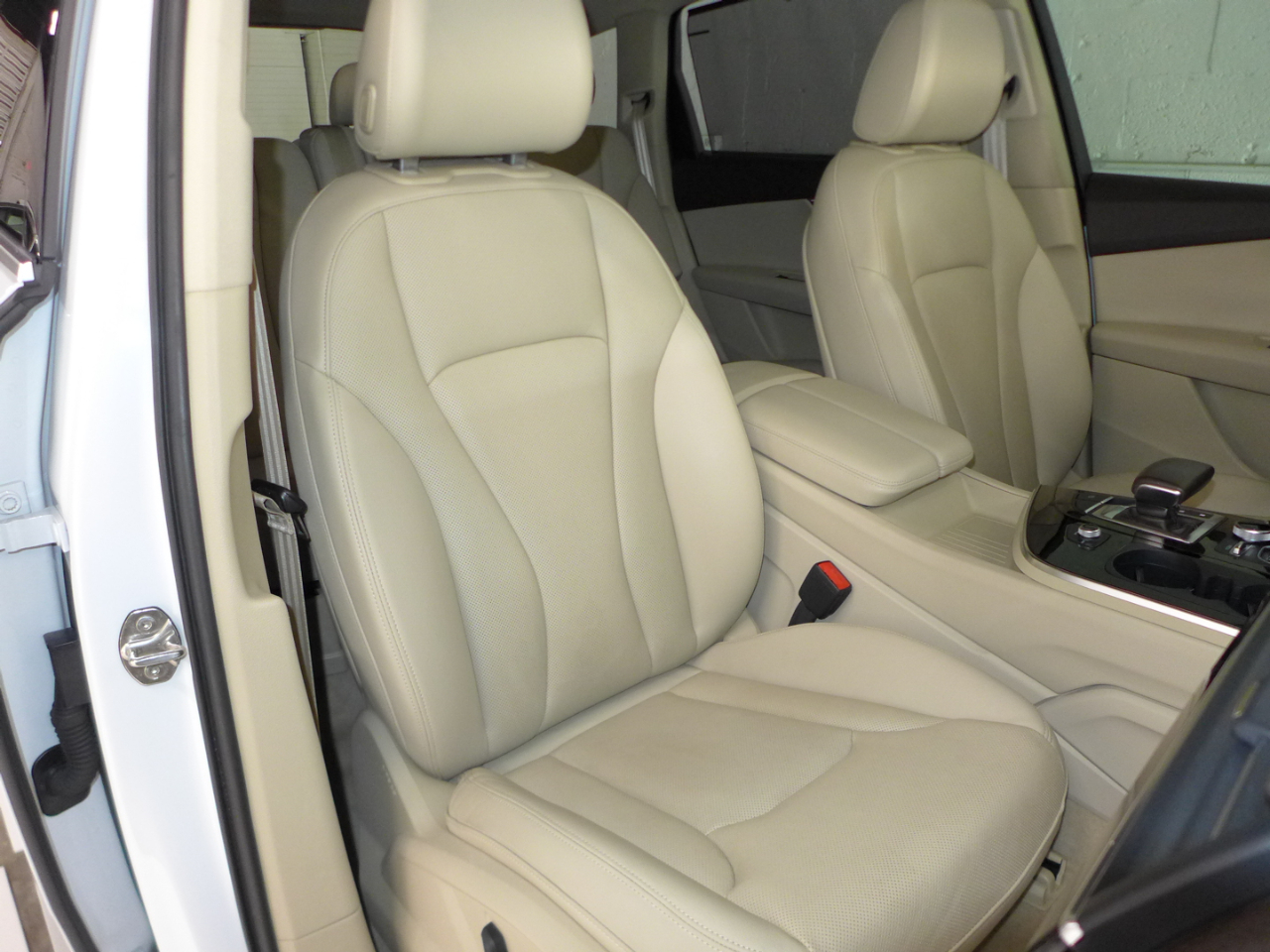 Audi Q7 3.0T Prestige quattro 2019