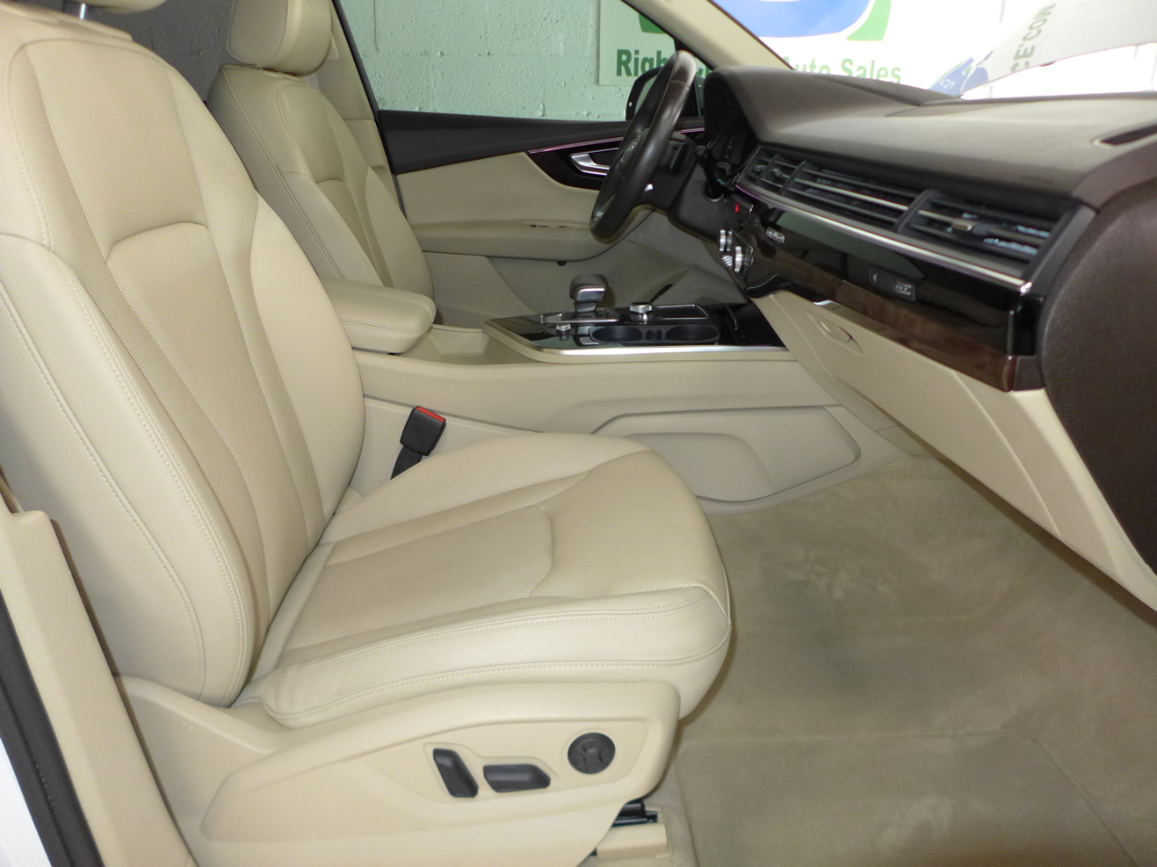 Audi Q7 3.0T Prestige quattro 2019