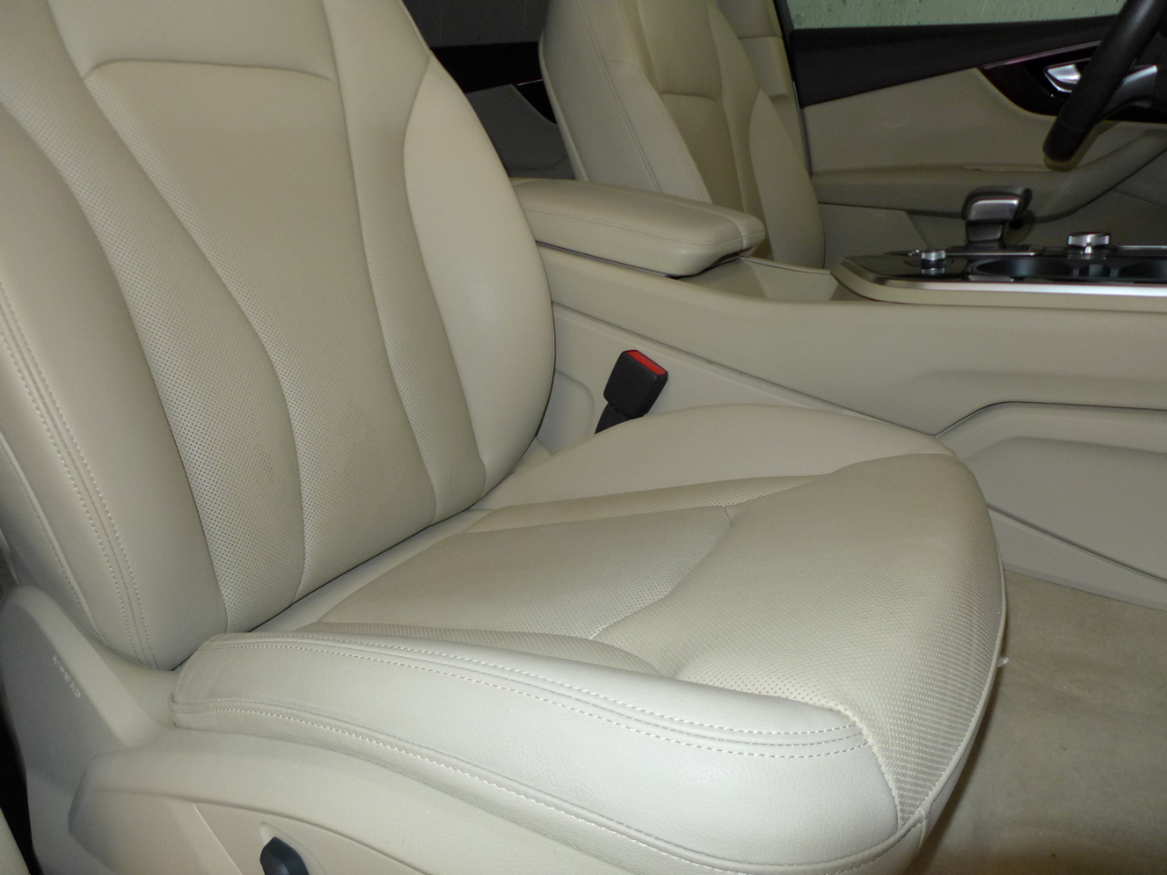 Audi Q7 3.0T Prestige quattro 2019