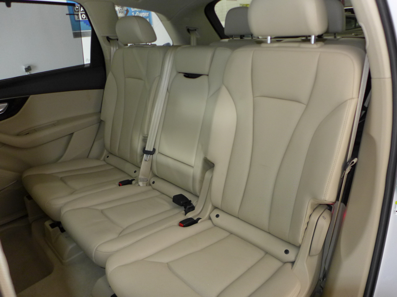 Audi Q7 3.0T Prestige quattro 2019